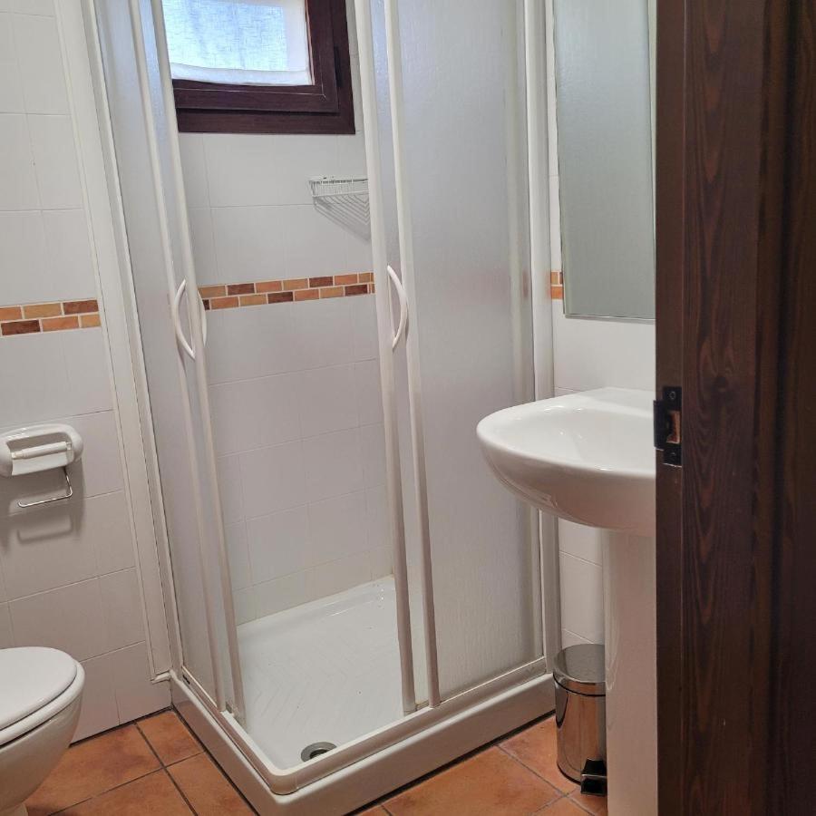 Hostal La Vega Peralejos Dış mekan fotoğraf